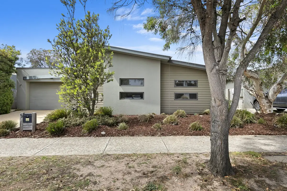 Main view of Homely house listing, 42 St Georges Way, Torquay VIC 3228