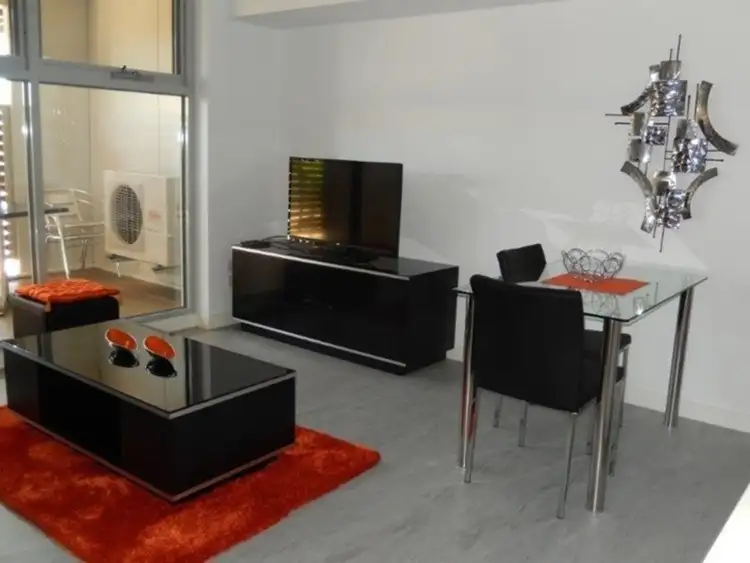 Second view of Homely unit listing, 4/50 Withnell Way, Bulgarra WA 6714