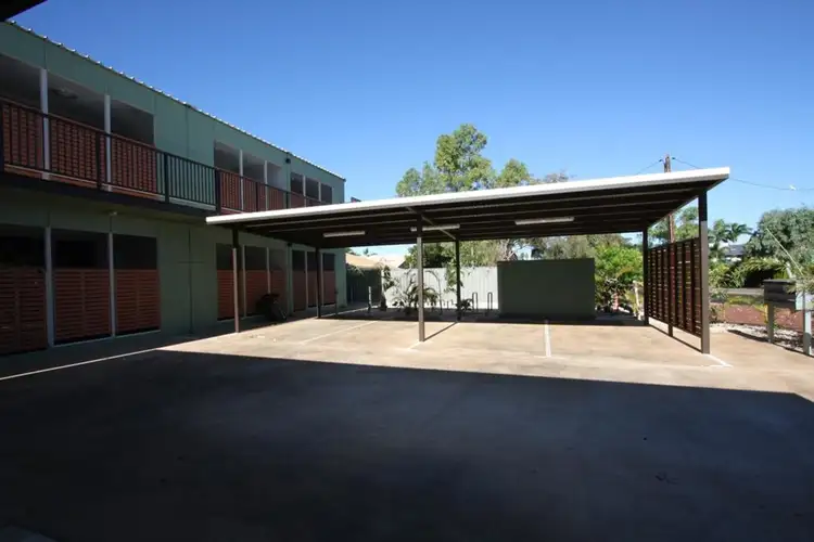 Fifth view of Homely unit listing, 4/50 Withnell Way, Bulgarra WA 6714