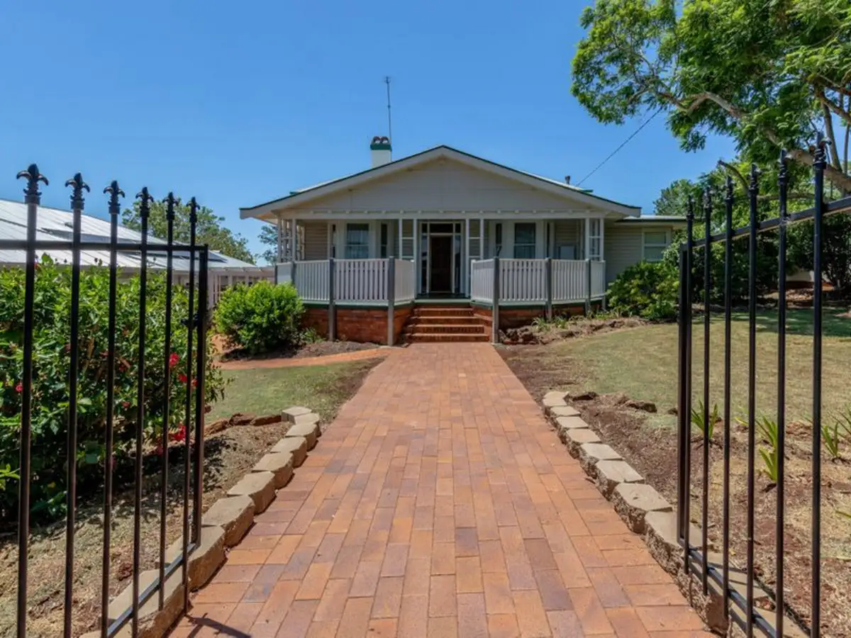 Main view of Homely house listing, 29 Arthur Street, East Toowoomba QLD 4350