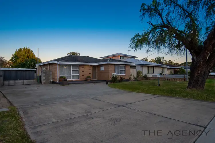 415 Belmont Avenue, Cloverdale WA 6105
