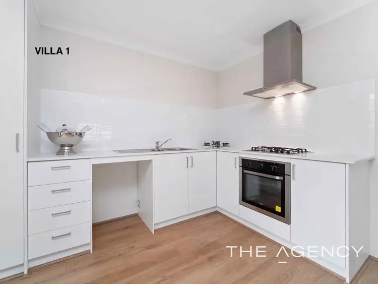 Fifth view of Homely villa listing, Unit 1-5/35 Morrison Road, Woodbridge WA 6056