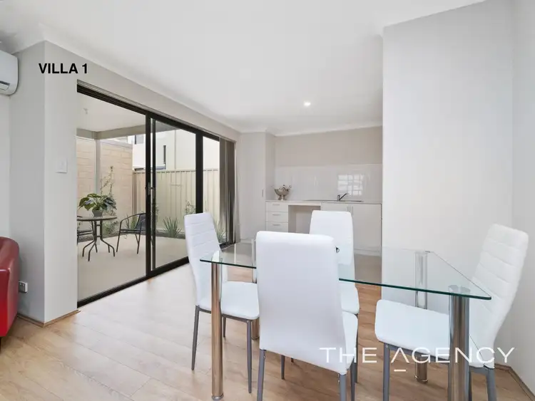 Sixth view of Homely villa listing, Unit 1-5/35 Morrison Road, Woodbridge WA 6056
