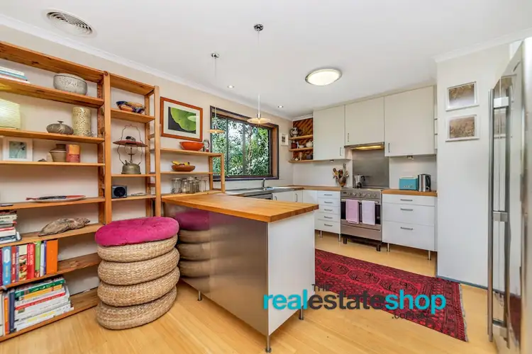 Main view of Homely townhouse listing, 8/27 Jinka Street, Hawker ACT 2614
