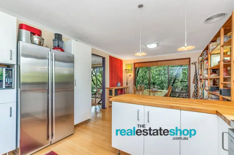 Second view of Homely townhouse listing, 8/27 Jinka Street, Hawker ACT 2614