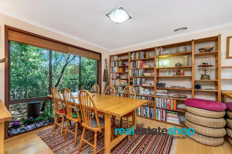 Third view of Homely townhouse listing, 8/27 Jinka Street, Hawker ACT 2614