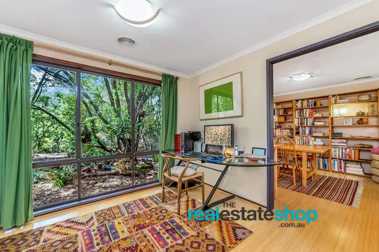 Fourth view of Homely townhouse listing, 8/27 Jinka Street, Hawker ACT 2614