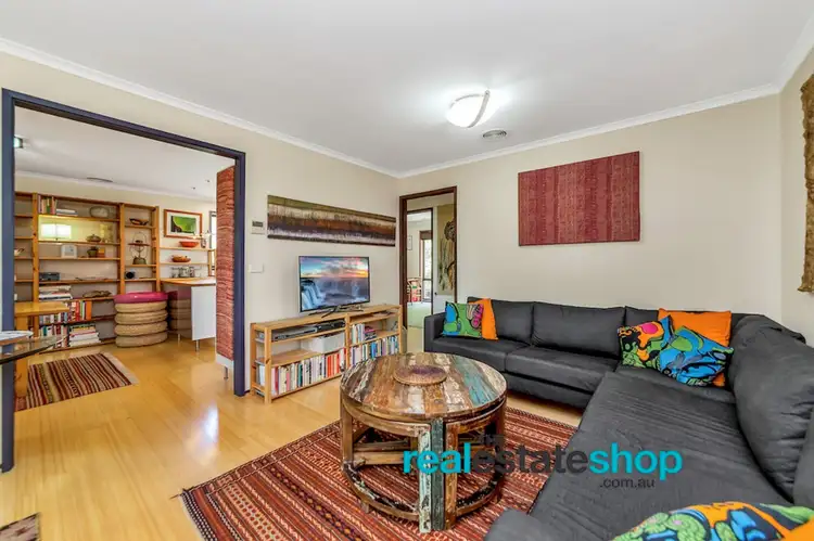 Fifth view of Homely townhouse listing, 8/27 Jinka Street, Hawker ACT 2614