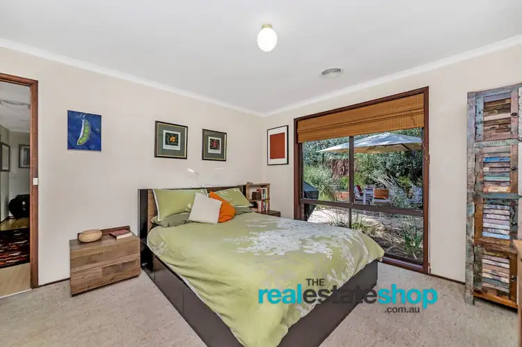 Sixth view of Homely townhouse listing, 8/27 Jinka Street, Hawker ACT 2614