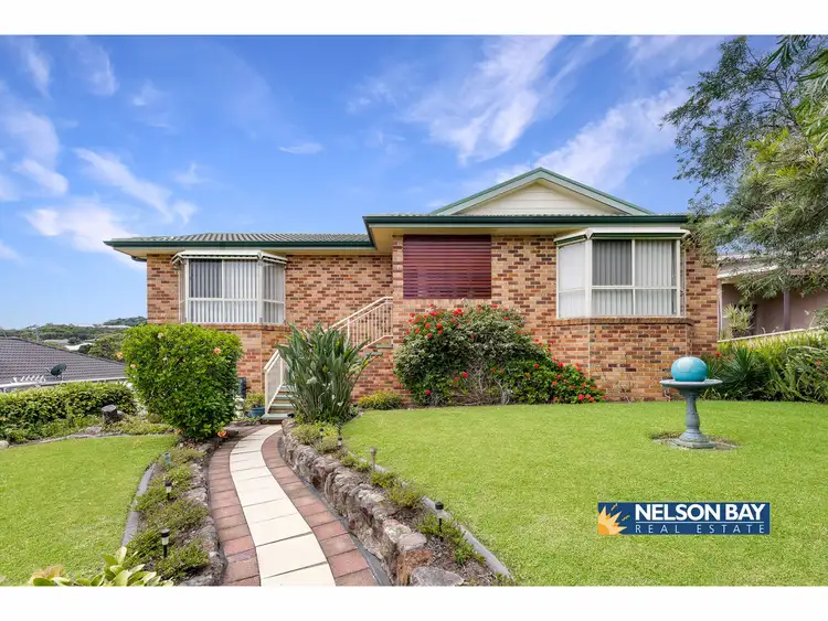 11 Vantage Place, Boat Harbour NSW 2316