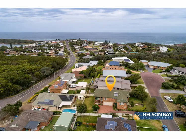 Third view of Homely house listing, 11 Vantage Place, Boat Harbour NSW 2316