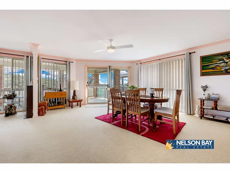 Fourth view of Homely house listing, 11 Vantage Place, Boat Harbour NSW 2316