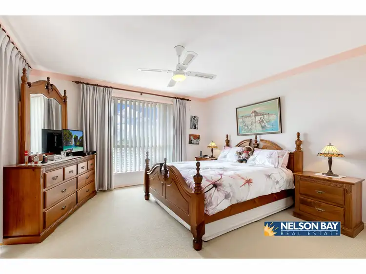 Fifth view of Homely house listing, 11 Vantage Place, Boat Harbour NSW 2316