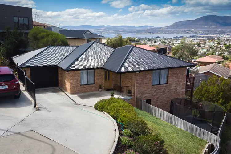 Main view of Homely house listing, 3 Lowrie Place, Glenorchy TAS 7010