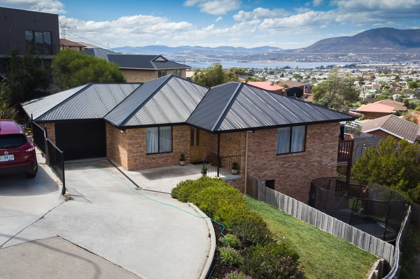 Main view of Homely house listing, 3 Lowrie Place, Glenorchy TAS 7010
