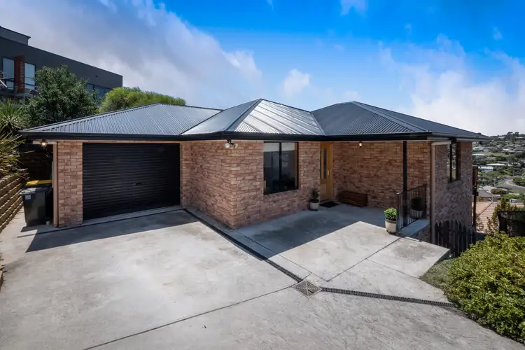 Second view of Homely house listing, 3 Lowrie Place, Glenorchy TAS 7010