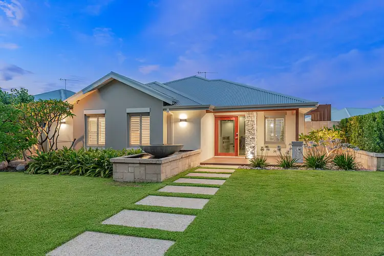 32 Switchback Parade, West Busselton WA 6280