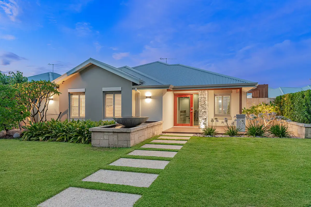 Main view of Homely house listing, 32 Switchback Parade, West Busselton WA 6280