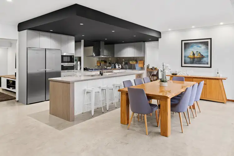 Second view of Homely house listing, 32 Switchback Parade, West Busselton WA 6280