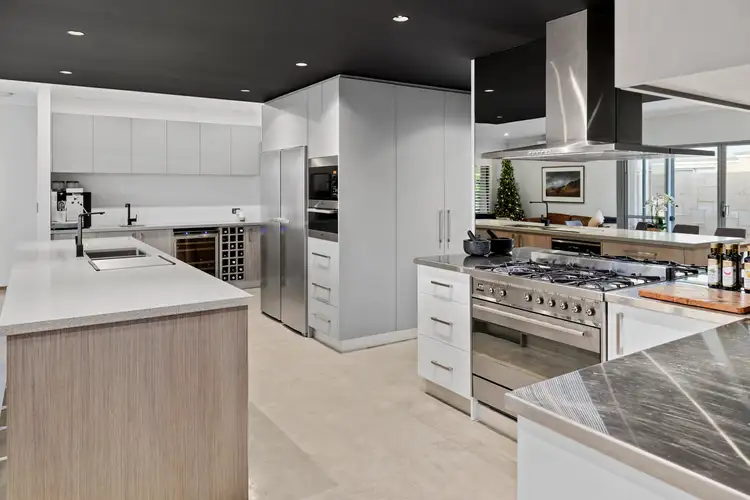 Fourth view of Homely house listing, 32 Switchback Parade, West Busselton WA 6280