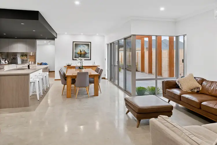 Fifth view of Homely house listing, 32 Switchback Parade, West Busselton WA 6280