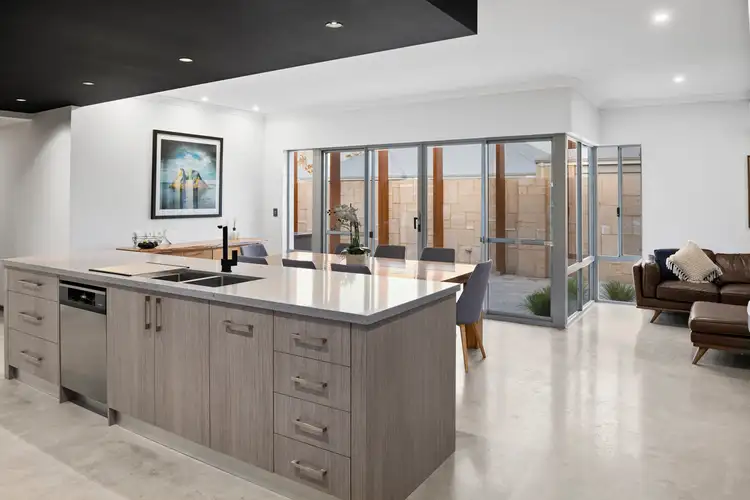 Sixth view of Homely house listing, 32 Switchback Parade, West Busselton WA 6280