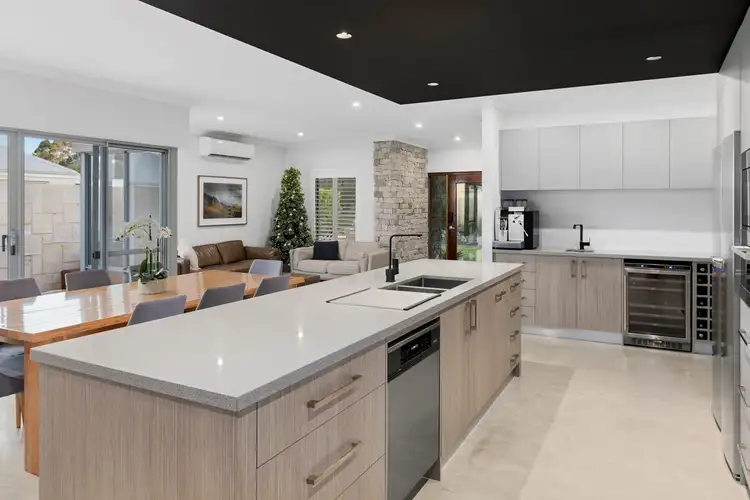 Seventh view of Homely house listing, 32 Switchback Parade, West Busselton WA 6280