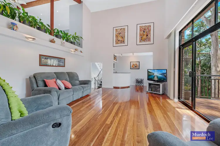 Third view of Homely house listing, 6 Yvonne Place, Castle Hill NSW 2154