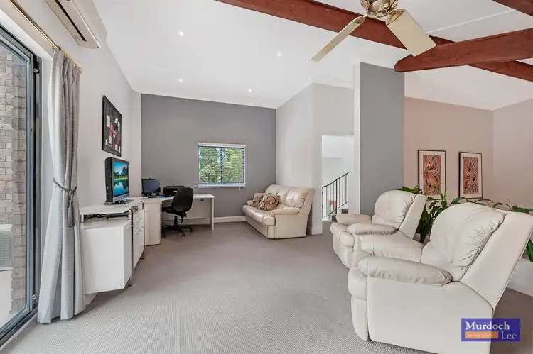 Fourth view of Homely house listing, 6 Yvonne Place, Castle Hill NSW 2154