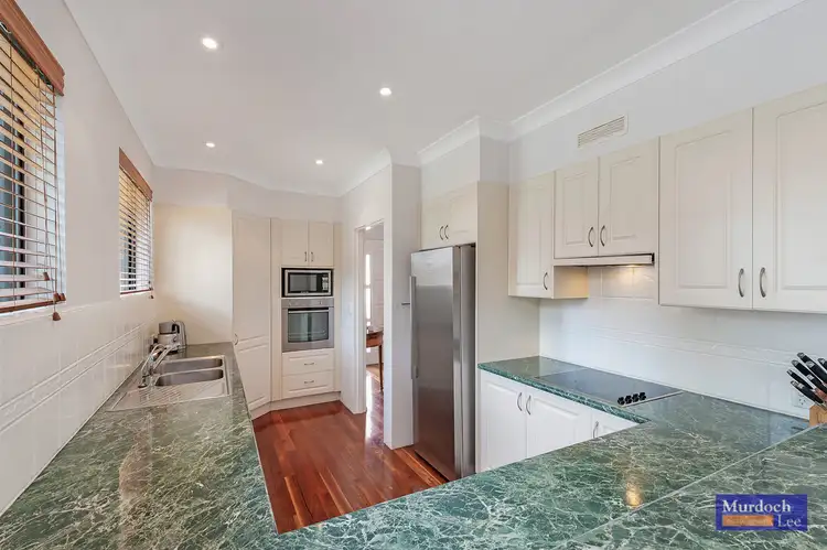 Sixth view of Homely house listing, 6 Yvonne Place, Castle Hill NSW 2154
