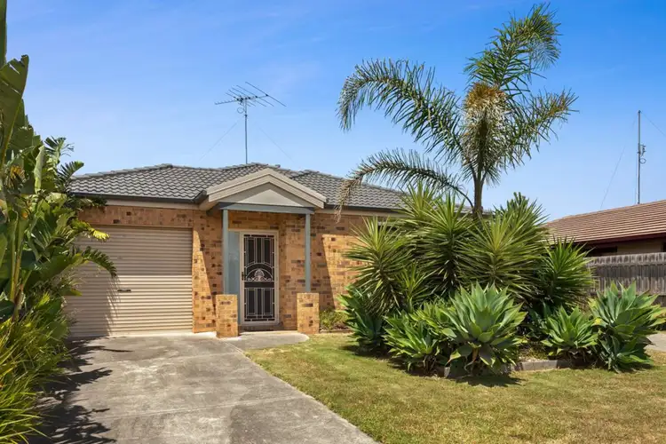 1/28 Carolanne Drive, Drysdale VIC 3222