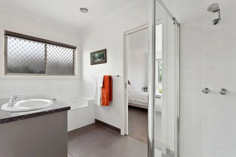Sixth view of Homely house listing, 1/28 Carolanne Drive, Drysdale VIC 3222