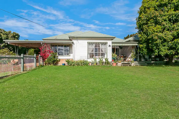 4857 Hamilton-Port Fairy Road, Macarthur VIC 3286