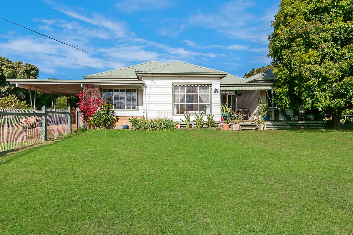Main view of Homely rural property listing, 4857 Hamilton-Port Fairy Road, Macarthur VIC 3286