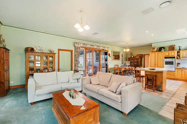 Third view of Homely rural property listing, 4857 Hamilton-Port Fairy Road, Macarthur VIC 3286