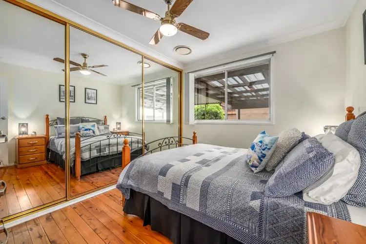 Second view of Homely house listing, 20 Adam Street, Blackalls Park NSW 2283