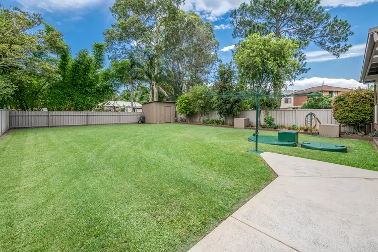 Fourth view of Homely house listing, 20 Adam Street, Blackalls Park NSW 2283
