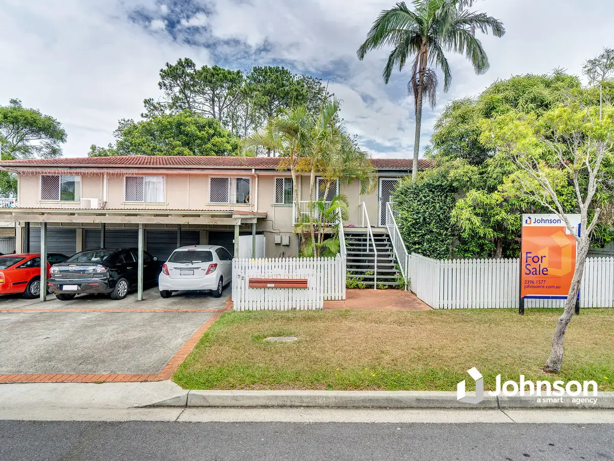 Main view of Homely unit listing, 2/72 McFadden Street, Wynnum QLD 4178