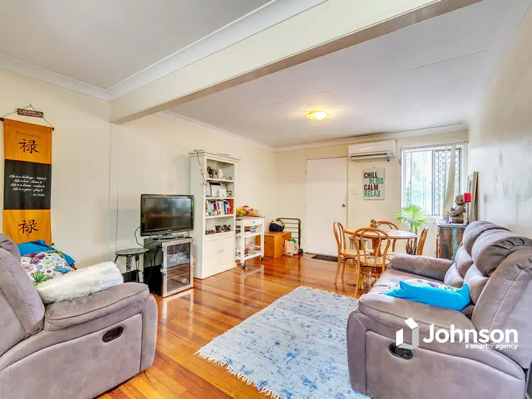 Fourth view of Homely unit listing, 2/72 McFadden Street, Wynnum QLD 4178
