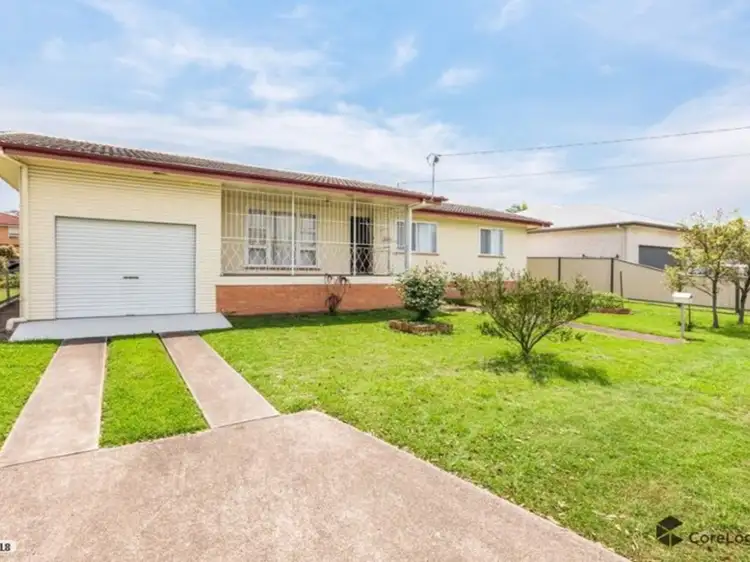 45 Hunter Street, Brassall QLD 4305