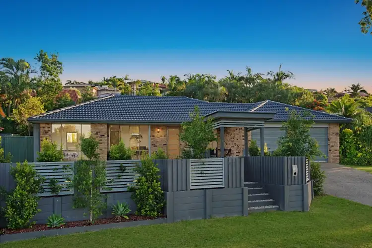 Main view of Homely house listing, 11 Nandina Terrace, Banora Point NSW 2486