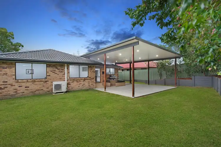 Third view of Homely house listing, 11 Nandina Terrace, Banora Point NSW 2486