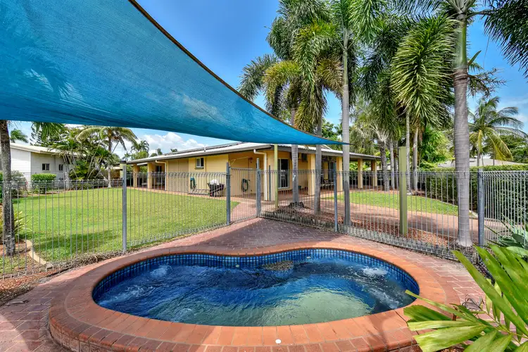 23 Callie Court, Rosebery NT 832