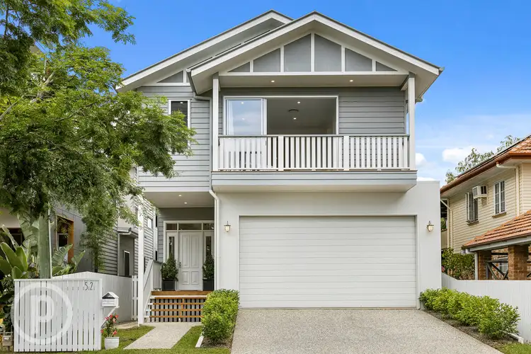 52 Highlands Street, Wavell Heights QLD 4012