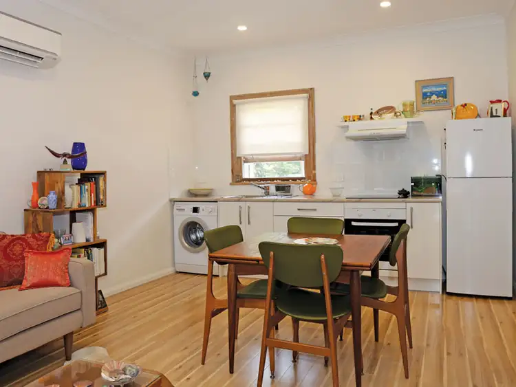 Second view of Homely unit listing, 4/21 Victoria Parade, Nelson Bay NSW 2315