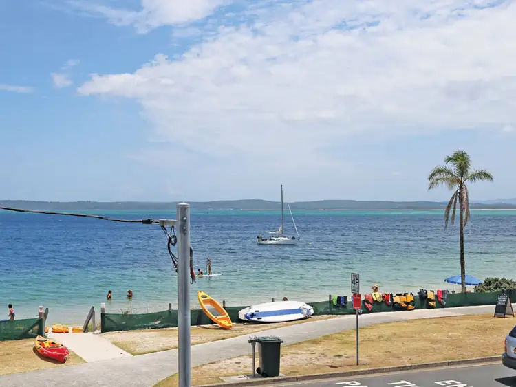 Third view of Homely unit listing, 4/21 Victoria Parade, Nelson Bay NSW 2315