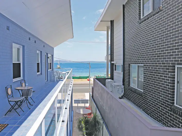 Fourth view of Homely unit listing, 4/21 Victoria Parade, Nelson Bay NSW 2315