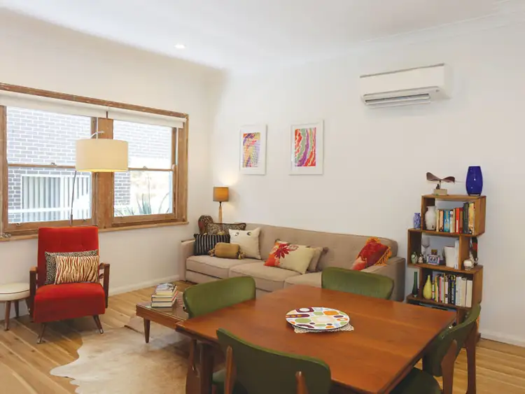Fifth view of Homely unit listing, 4/21 Victoria Parade, Nelson Bay NSW 2315