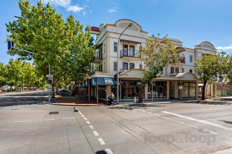 2/326 Gilles Street, Adelaide SA 5000