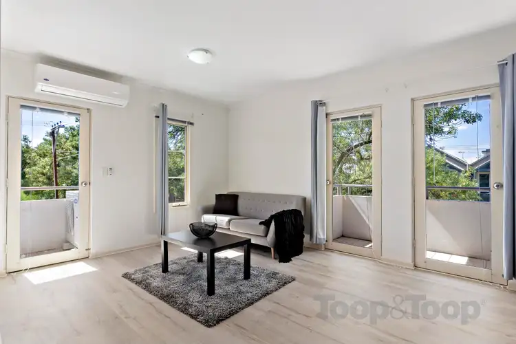 Sixth view of Homely apartment listing, 2/326 Gilles Street, Adelaide SA 5000